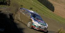 Ford Fiesta RS WRC